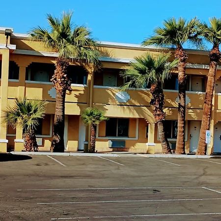 Valley Inn Phoenix Zewnętrze zdjęcie