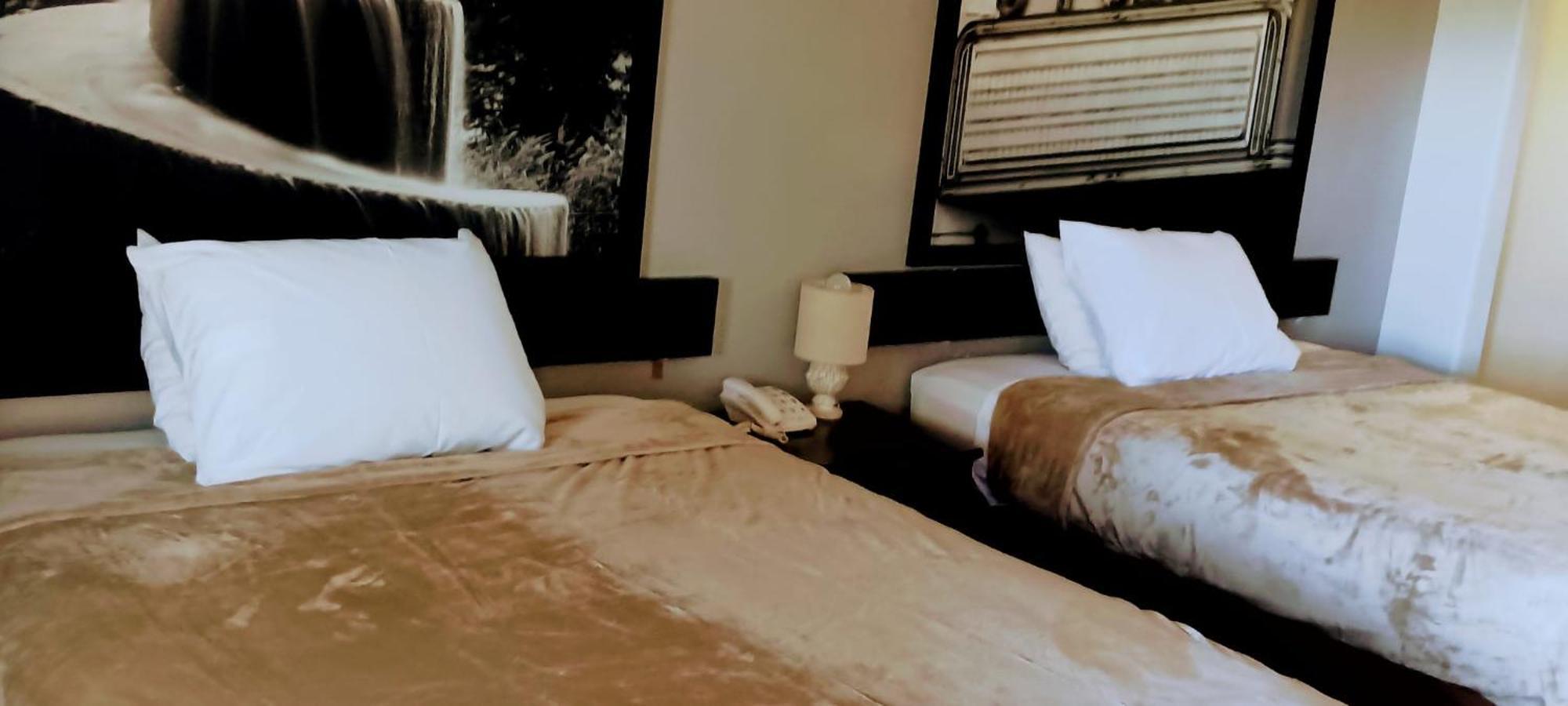 Valley Inn Phoenix Zewnętrze zdjęcie