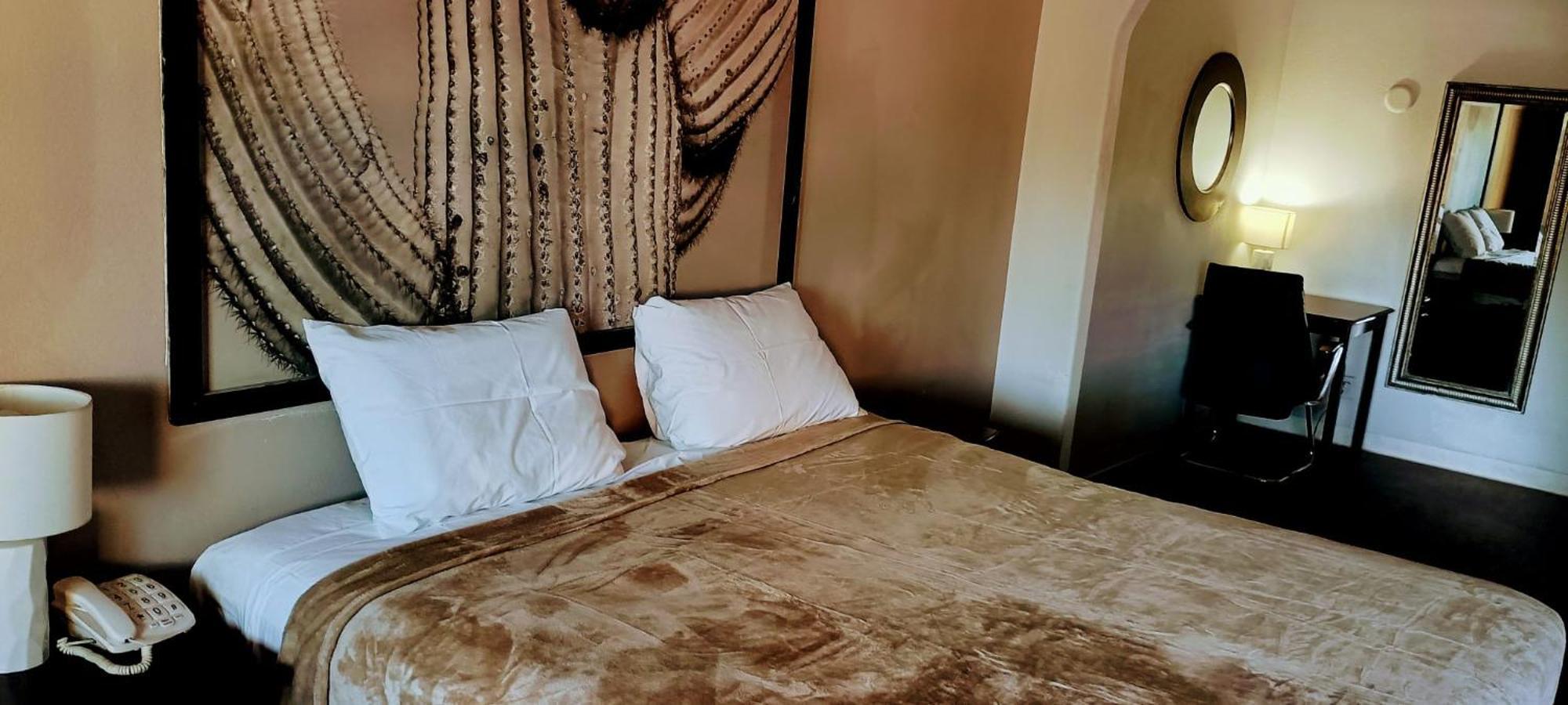 Valley Inn Phoenix Zewnętrze zdjęcie